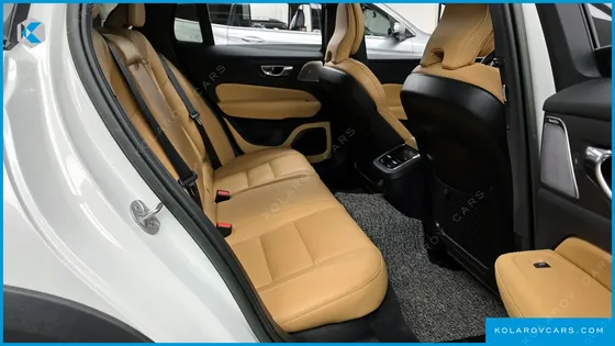 VOLVO V60 B5 PRO AWD
