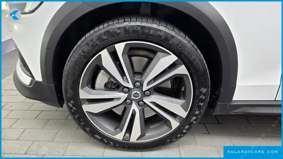 VOLVO V60 B5 PRO AWD