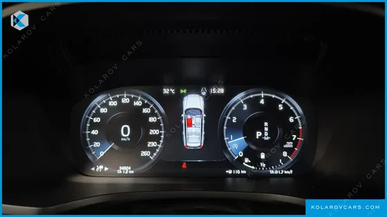 VOLVO V60 B5 PRO AWD
