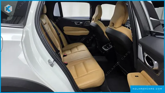VOLVO V60 B5 PRO AWD
