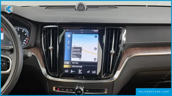 VOLVO V60 B5 PRO AWD