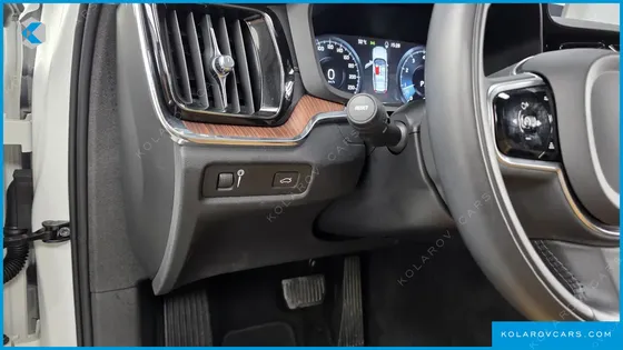 VOLVO V60 B5 PRO AWD