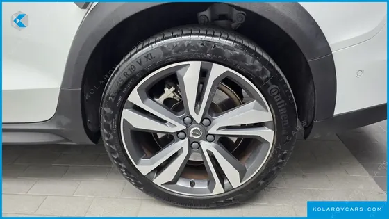 VOLVO V60 B5 PRO AWD