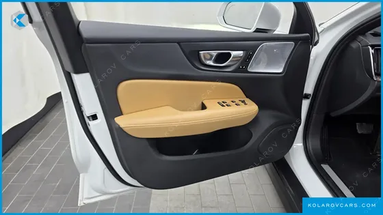 VOLVO V60 B5 PRO AWD