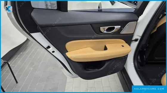 VOLVO V60 B5 PRO AWD
