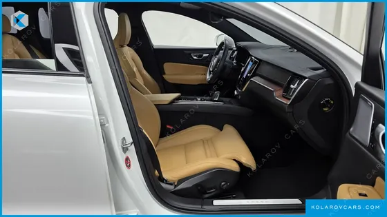 VOLVO V60 B5 PRO AWD