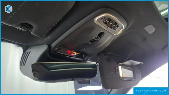 VOLVO V60 B5 PRO AWD