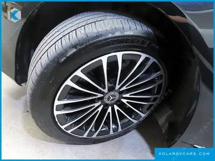 MERCEDES S-CLASS S350 D