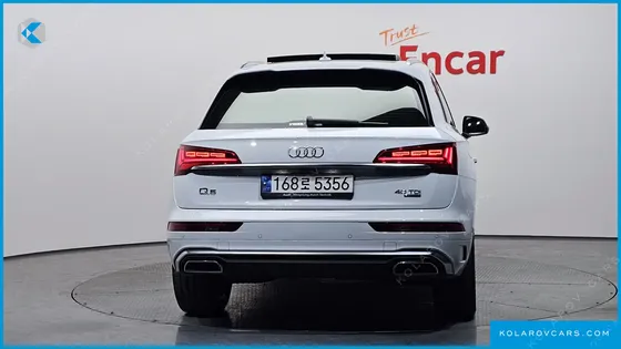 AUDI Q5 40 TDI QUATTRO PREMIUM