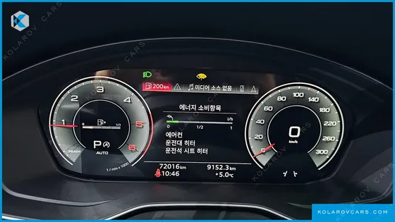 AUDI Q5 40 TDI QUATTRO PREMIUM