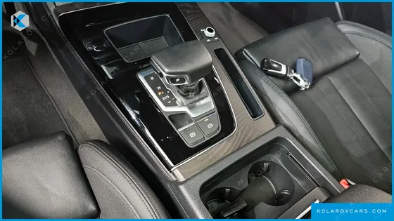 AUDI Q5 40 TDI QUATTRO PREMIUM