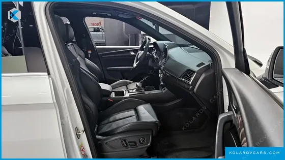 AUDI Q5 40 TDI QUATTRO PREMIUM