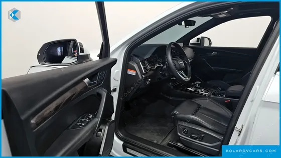 AUDI Q5 40 TDI QUATTRO PREMIUM