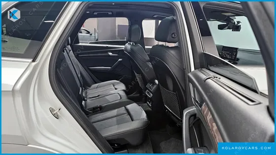 AUDI Q5 40 TDI QUATTRO PREMIUM