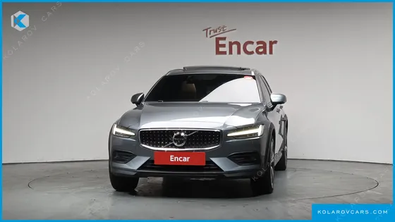 VOLVO V60 B5 PRO AWD