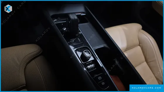 VOLVO V60 B5 PRO AWD
