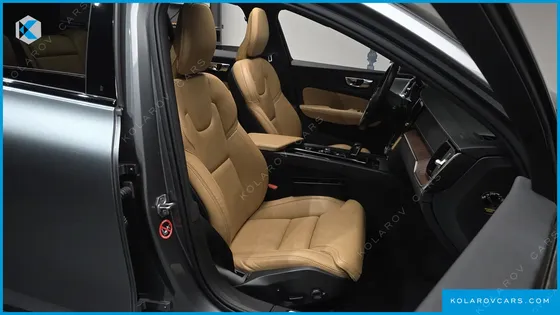 VOLVO V60 B5 PRO AWD