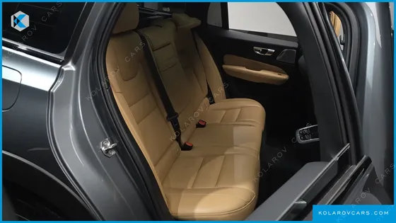VOLVO V60 B5 PRO AWD