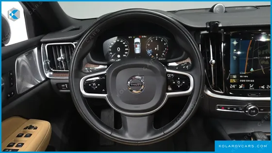 VOLVO V60 B5 PRO AWD