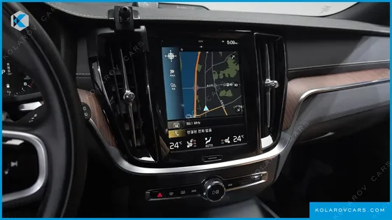 VOLVO V60 B5 PRO AWD