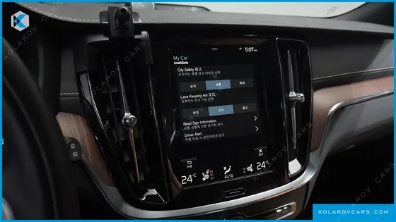 VOLVO V60 B5 PRO AWD