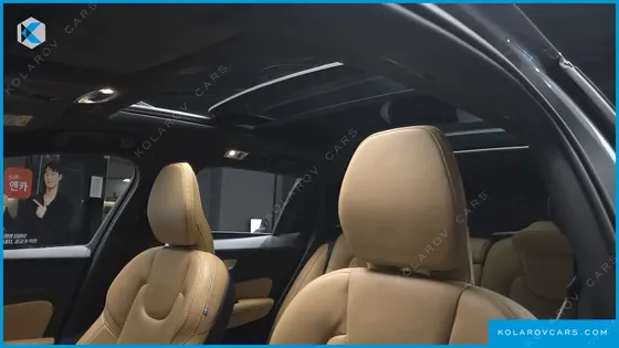 VOLVO V60 B5 PRO AWD