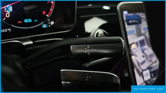 MERCEDES S-CLASS MAYBACH S580 4MATIC