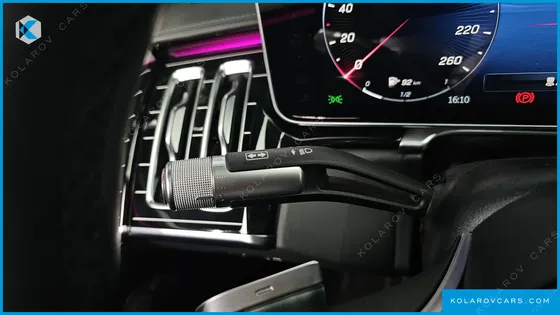 MERCEDES S-CLASS MAYBACH S580 4MATIC