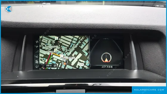 BMW X4 XDRIVE20D M SPORT