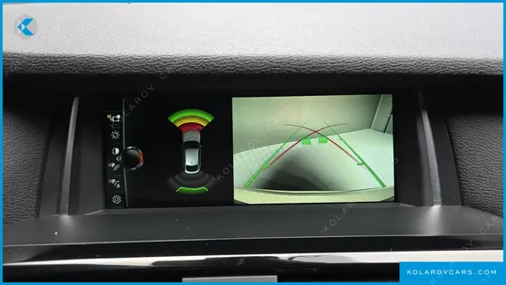 BMW X4 XDRIVE20D M SPORT