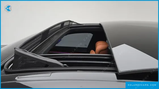 MERCEDES S-CLASS S500 4MATIC