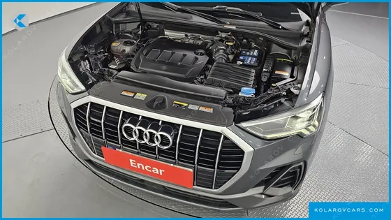 AUDI Q3 35 TDI QUATTRO PREMIUM