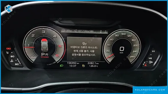 AUDI Q3 35 TDI QUATTRO PREMIUM