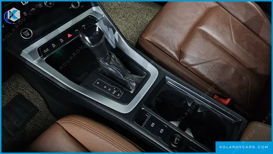 AUDI Q3 35 TDI QUATTRO PREMIUM