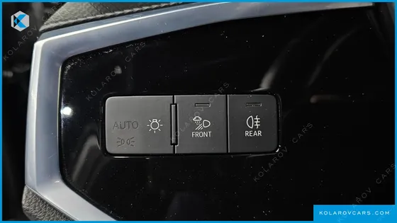 AUDI Q3 35 TDI QUATTRO PREMIUM