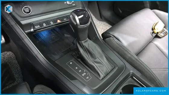 AUDI Q3 35 TDI PREMIUM SPORTBACK