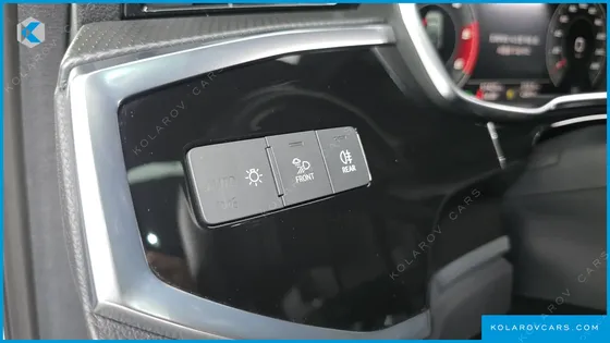 AUDI Q3 35 TDI PREMIUM SPORTBACK