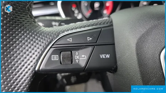 AUDI Q3 35 TDI PREMIUM SPORTBACK