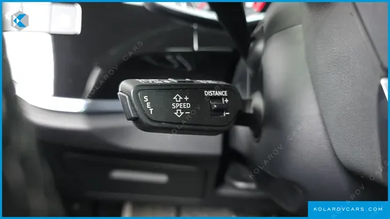 AUDI Q3 35 TDI PREMIUM SPORTBACK