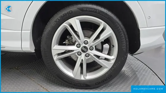 AUDI Q3 35 TDI PREMIUM SPORTBACK