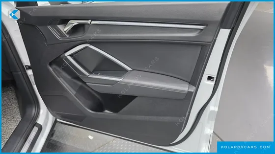 AUDI Q3 35 TDI PREMIUM SPORTBACK