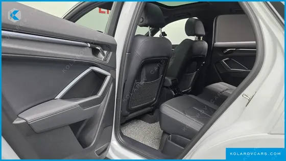 AUDI Q3 35 TDI PREMIUM SPORTBACK