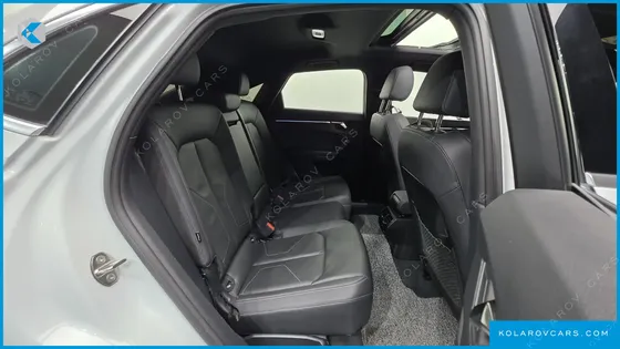 AUDI Q3 35 TDI PREMIUM SPORTBACK