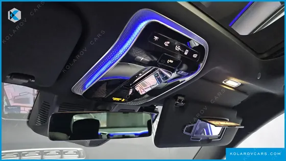 MERCEDES S-CLASS S400 D 4MATIC