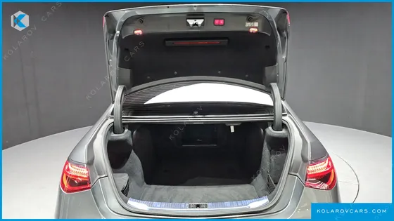 MERCEDES S-CLASS S400 D 4MATIC