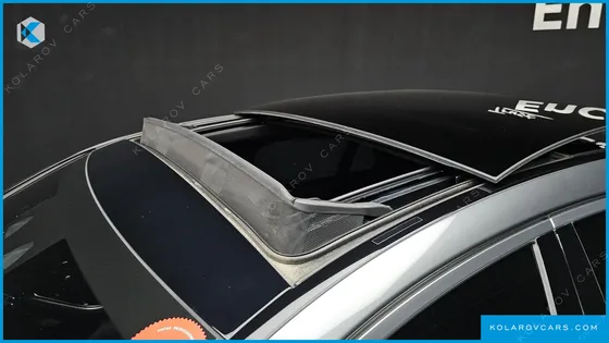 MERCEDES S-CLASS S400 D 4MATIC