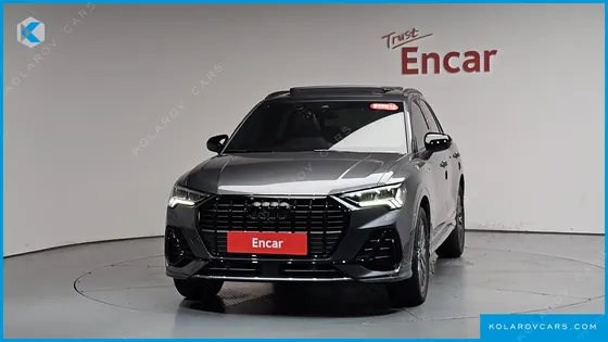 AUDI Q3 35 TDI PREMIUM