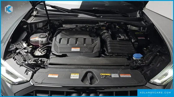 AUDI Q3 35 TDI PREMIUM