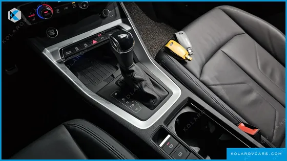 AUDI Q3 35 TDI PREMIUM