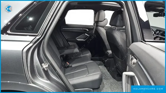 AUDI Q3 35 TDI PREMIUM